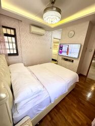 Blk 261B Sengkang East Way (Sengkang), HDB 5 Rooms #538630901